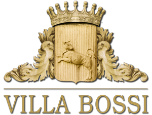 Logo di Villa Bossi